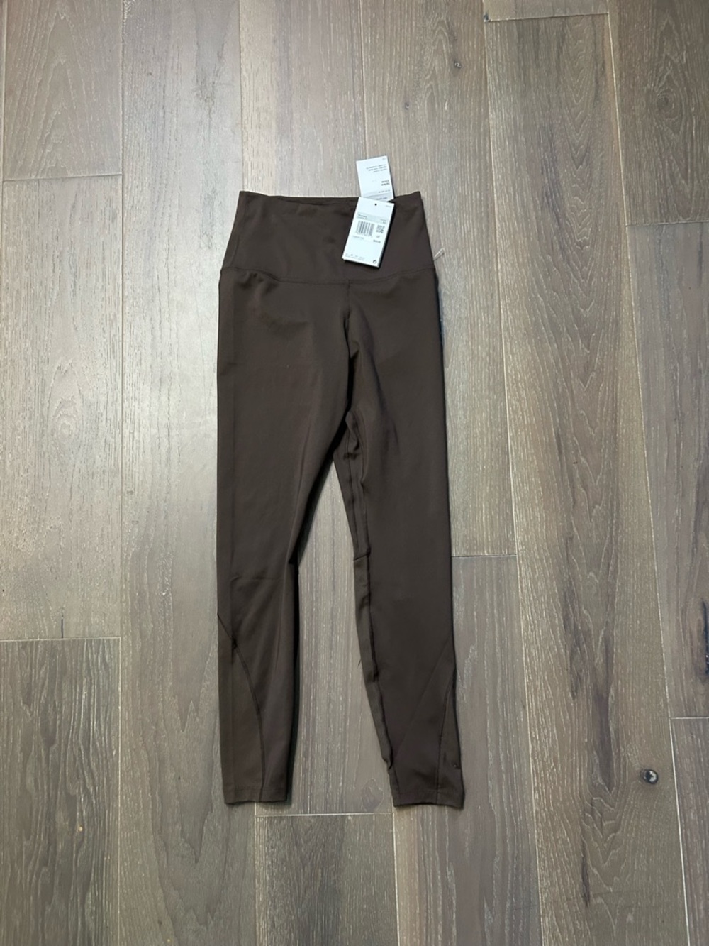 Women’s Nike one yoga pants. NWT Xs